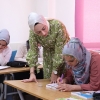 Konak’ta Okuma Yazma Sevgisinin Yaşı Yok