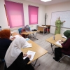 Konak’ta Okuma Yazma Sevgisinin Yaşı Yok