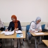 Konak’ta Okuma Yazma Sevgisinin Yaşı Yok