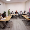 Konak’ta Okuma Yazma Sevgisinin Yaşı Yok