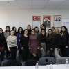 Konak’ta Olumlu Ebeveynlik İçin Öğretmenlere Özel Eğitim