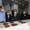 Konak’ta Örnek İşbirliği