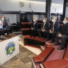 Konak’ta Örnek İşbirliği