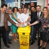 Konak’ta Atık İlaç Projesinde Büyük Başarı