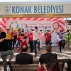 Konak’ta Rengarenk Otizm Festivali