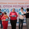 Konak’ta Rengarenk Otizm Festivali