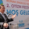 Konak’ta Rengarenk Otizm Festivali