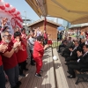 Konak’ta Rengarenk Otizm Festivali