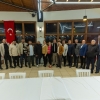 Konak’ta Romanlar Günü’ne Özel Buluşma