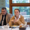 Konak’ta Romanlar Günü’ne Özel Buluşma