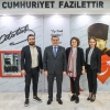 Konak'ta Ruhsatlandırmada Peyzaj Projesi Dönemi