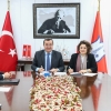 Konak'ta Ruhsatlandırmada Peyzaj Projesi Dönemi