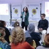 Konak'ta Sağlıklı Beslenme Seminerleri Başladı