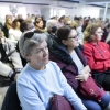 Konak'ta Sağlıklı Beslenme Seminerleri Başladı