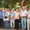 Konak’ta Sancar Maruflu’ya Özlem Dolu Anma