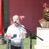 Konak’ta Sancar Maruflu’ya Özlem Dolu Anma