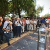 Konak’ta Sancar Maruflu’ya Özlem Dolu Anma