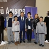 Konak’ta Satranç Turnuvası Heyecanı Başladı