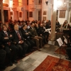 Konak’ta Sefarad Festivali Başladı   