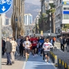 Konak’ta ‘Sevdiğine Koş’ İle Her Adım Sevgiye Atıldı
