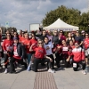 Konak’ta ‘Sevdiğine Koş’ İle Her Adım Sevgiye Atıldı