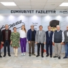 Konak’ta Spor Müzesi Kuruluyor