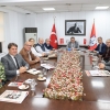 Konak’ta Spor Müzesi Kuruluyor