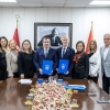 Konak’ta STK’lar İle Üç İmza