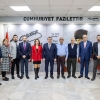 Konak’ta STK’lar İle Üç İmza