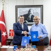 Konak’ta STK’lar İle Üç İmza