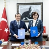 Konak’ta STK’lar İle Üç İmza