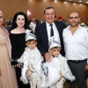 Konak’ta Sünnet Şöleni Devam Ediyor