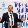 Konak’ta Sünnet Şöleni Devam Ediyor