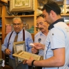 Konak’ta “Tatlı” Denetim