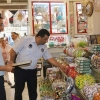 Konak’ta “Tatlı” Denetim