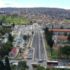 Konak’ta Trafiğe Hayat Verecek Yeni Yol Hazır