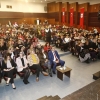 Konak’ta, Türk Kadınının Siyasette 85 Yılı Konuşuldu