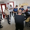Konak’ta Turuncu Çember Denetimi