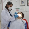 Konak’ta Ücretsiz Diş Sağlığı Hizmeti Dönemi
