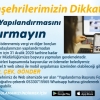 Konak’ta Yapılandırmaya Özel Çözüm