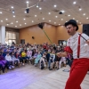 Konak’ta Yarıyıl Etkinlikleri Dolu Dolu Devam Ediyor