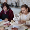 Konak’ta Yaşlanmak Yok, Sağlıklı Yaş Almak Var