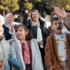 Konak’ta Yeni Yıl Coşkusu Kermeslerle Devam Ediyor