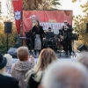Konak’ta Yeni Yıl Coşkusu Kermeslerle Devam Ediyor