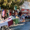 Konak’ta Yeni Yıl Coşkusu Kermeslerle Devam Ediyor