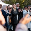 Konak’ta Yeni Yıl Coşkusu Kermeslerle Devam Ediyor