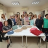 Konak’ta Yeni Yıla Kadın Emeğiyle Girilecek