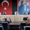 Konak’ta Yılın İlk Meclis Toplantısı Yapıldı