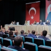 Konak’ta Yılın İlk Meclis Toplantısı Yapıldı