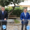 Konak’ta Yoksullukla Mücadele İçin İmzalar Atıldı